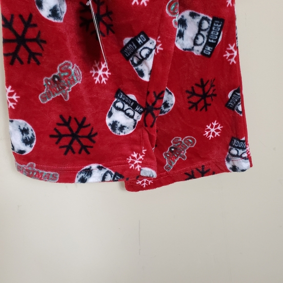 A Christmas Story Pajama Pants - Picture 4 of 8